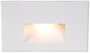 Wac Lighting WL-LED100-C-WT: WACLighting_WLLED100CWT
