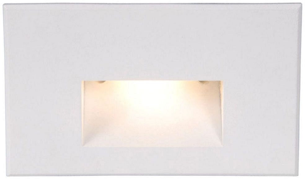 Wac Lighting WL-LED100-C-WT: WACLighting_WLLED100CWT