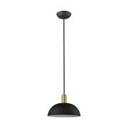 Acclaim Lighting TP30100BK