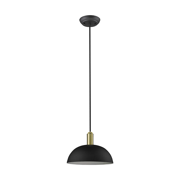 Acclaim Lighting TP30100BK