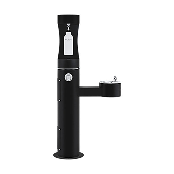 Elkay LK4420BF1UBLK