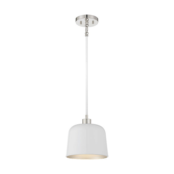 Savoy M70118WHPN