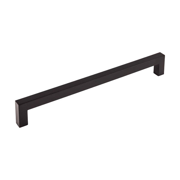 Top Knobs TK165BLK: 151740_1.jpg