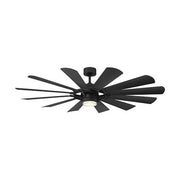 Modern Forms FR-W2201-65L-MB
