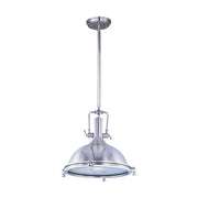 Maxim Lighting 25109FTSN: 116058_1.jpg