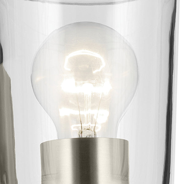Kichler 45572NICLR