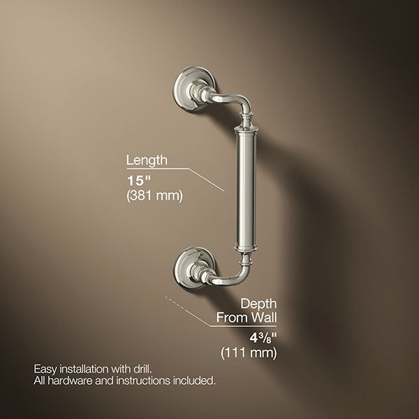 Kohler 25154-BV