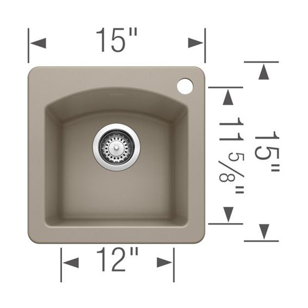 Blanco 441295