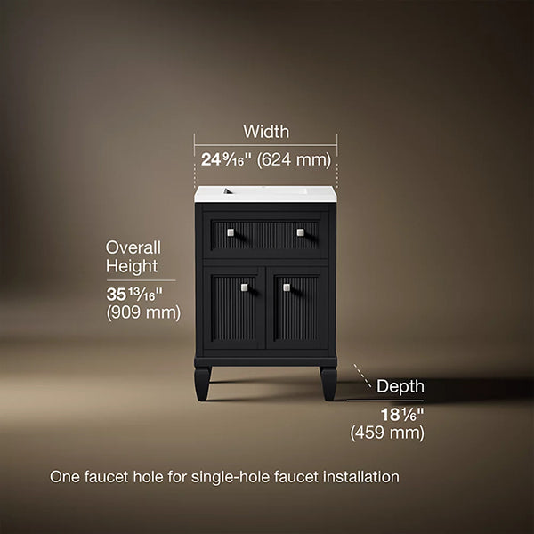 Kohler 33535-ASB-1WX