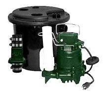 Zoeller 105-0001: ZoellerPump_1050001