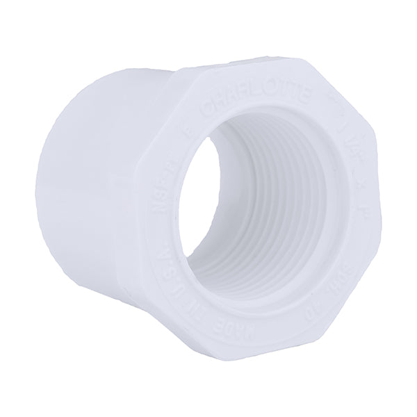 Charlotte Pipe 2108-2X1/2