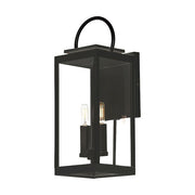 Maxim Lighting 40316CLBK