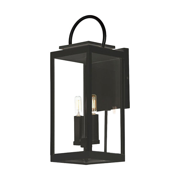 Maxim Lighting 40316CLBK