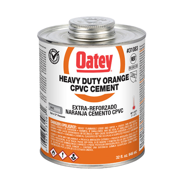Oatey 31083