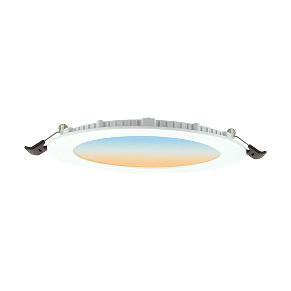 American Lighting BRD6-5CCT-RD