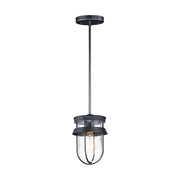 Maxim Lighting 10268CLBK
