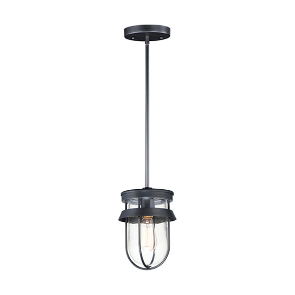 Maxim Lighting 10268CLBK