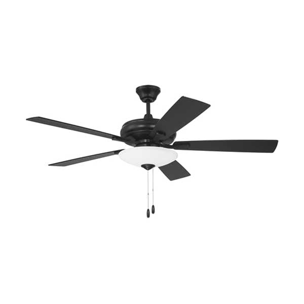 Craftmade ECF111FB5-FBGW-P48