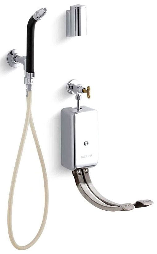 Kohler 13960-CP: KohlerCo-SterlingPlumbing_K13960CP