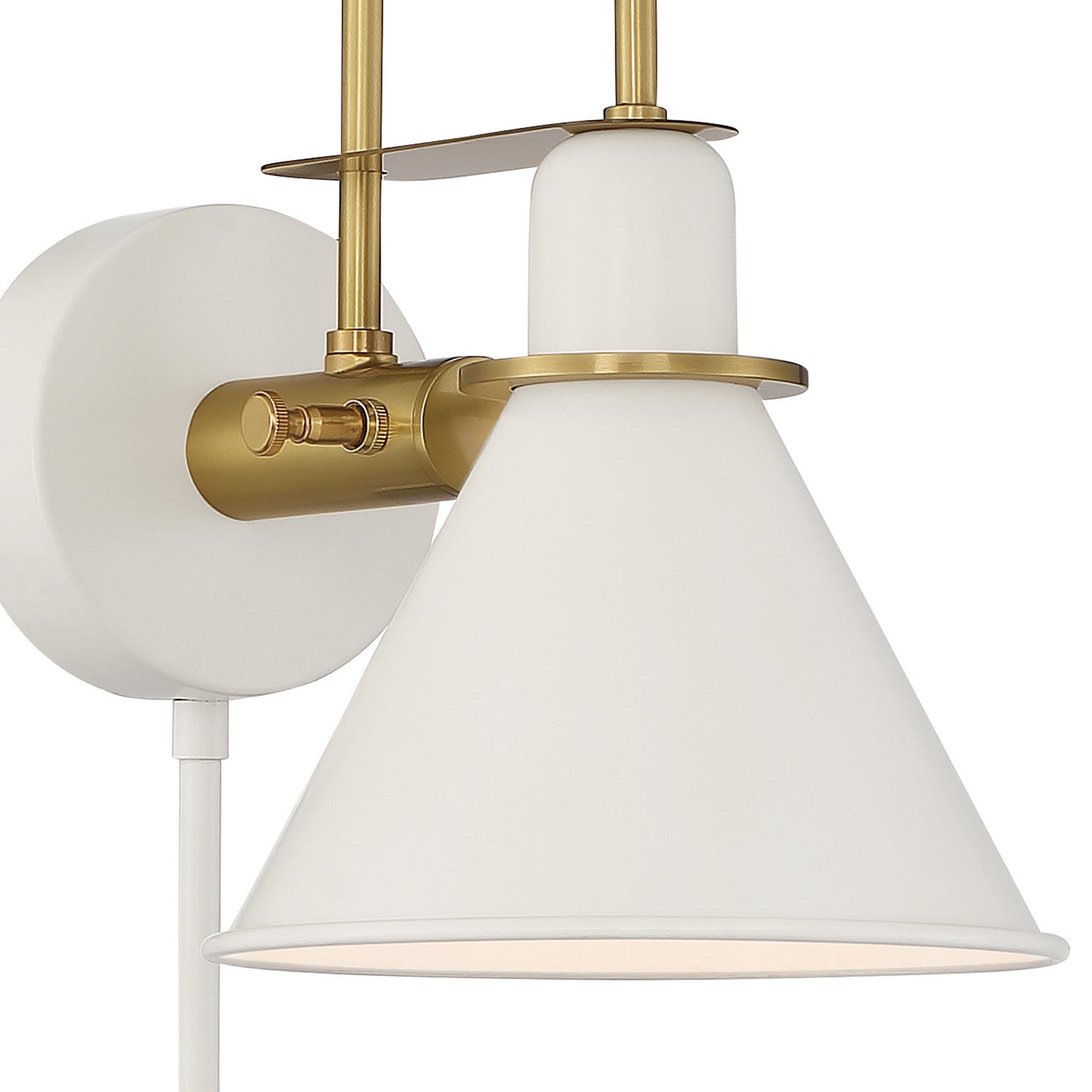 Crystorama MED-B5501-WH: lad-4550070-3.jpg