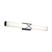 Kichler 45658MBKLED