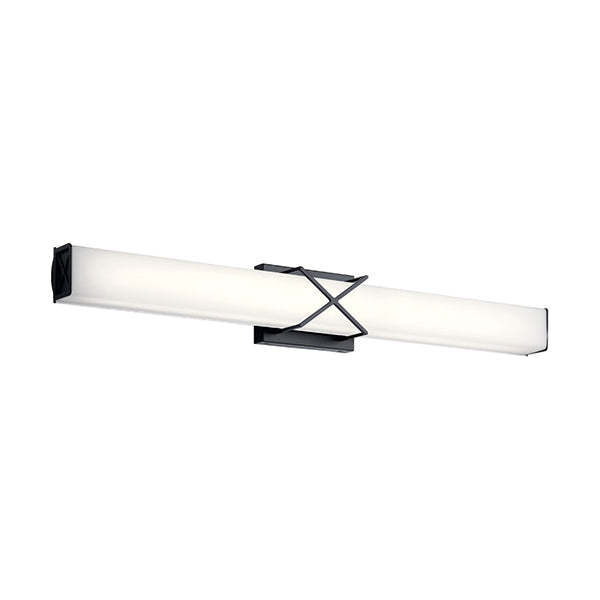 Kichler 45658MBKLED