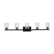 Elegant Lighting LD7029W41BK