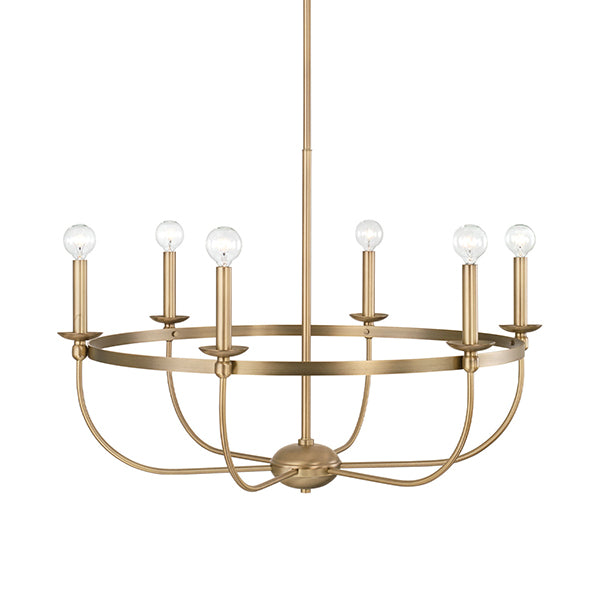Capital Lighting 425161MB