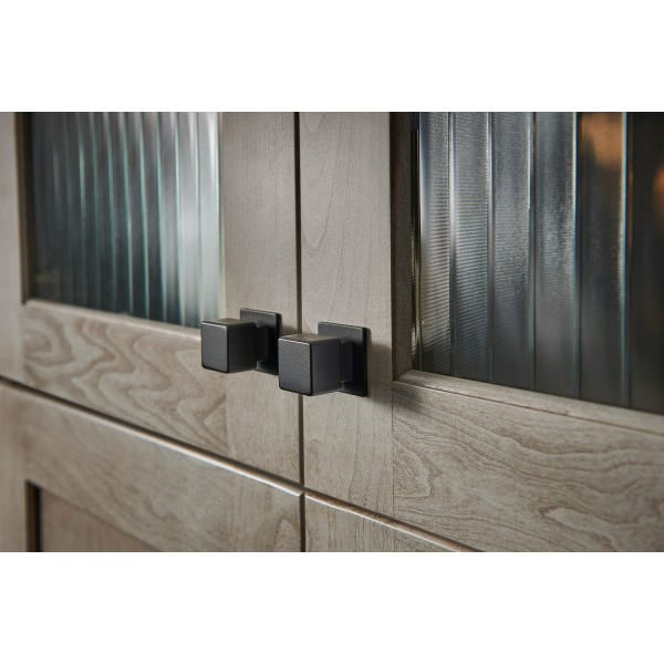 Top Knobs TK95BLK