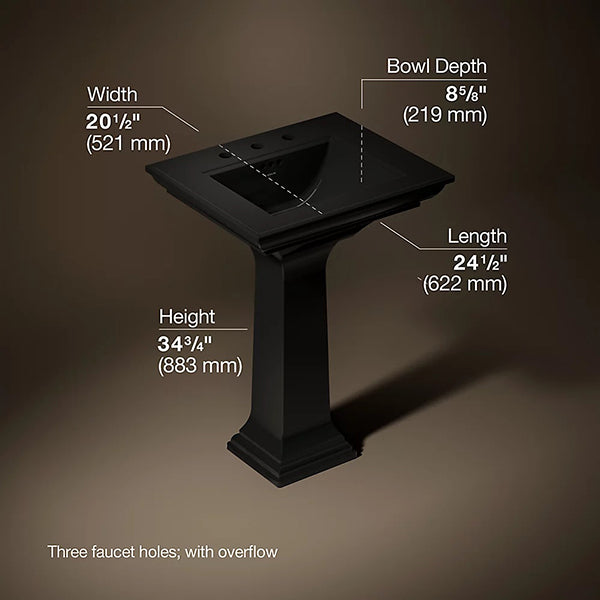Kohler 2344-8-96