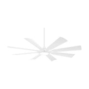 Minka F756L-WHF