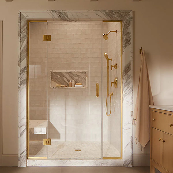 Kohler T35921-4-SN