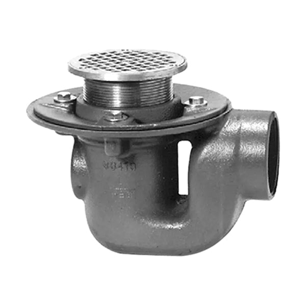 Zurn ZN456-3NH-6S: 70318_1.jpg (Variant Image)