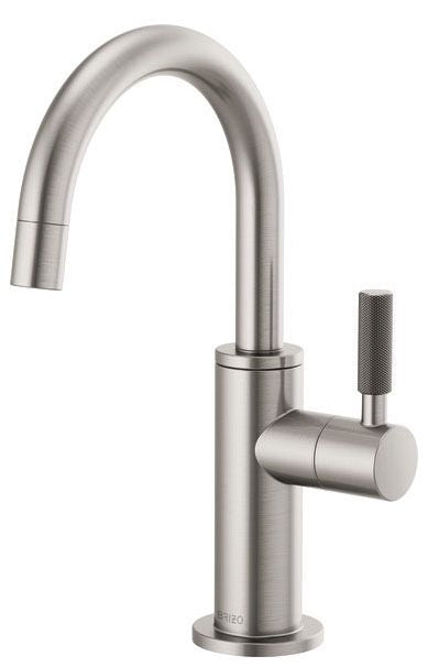Brizo 61343LF-C-SS: DeltaFaucet_61343LFCSS