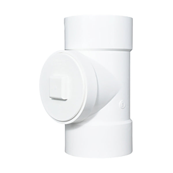 Charlotte Pipe PVC-444-10X10X8