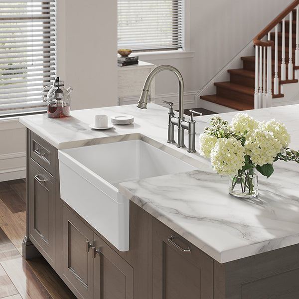 Elkay SWUF28179WH