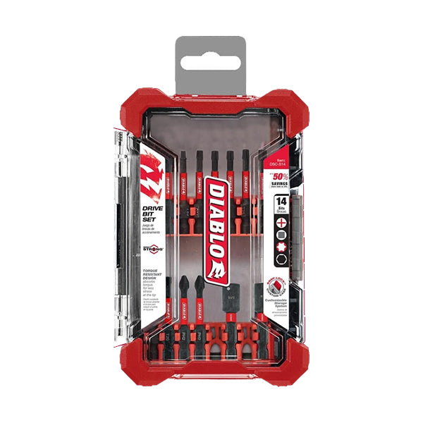 Diablo DSC-S14