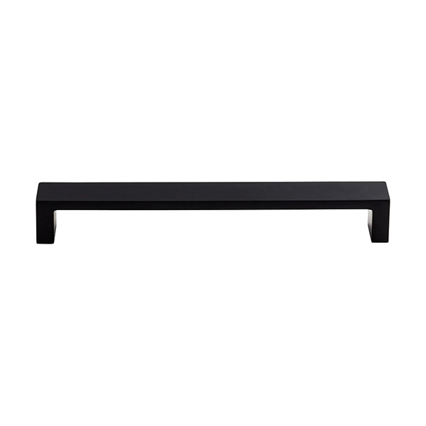 Top Knobs TK252BLK: 96409_2.jpg
