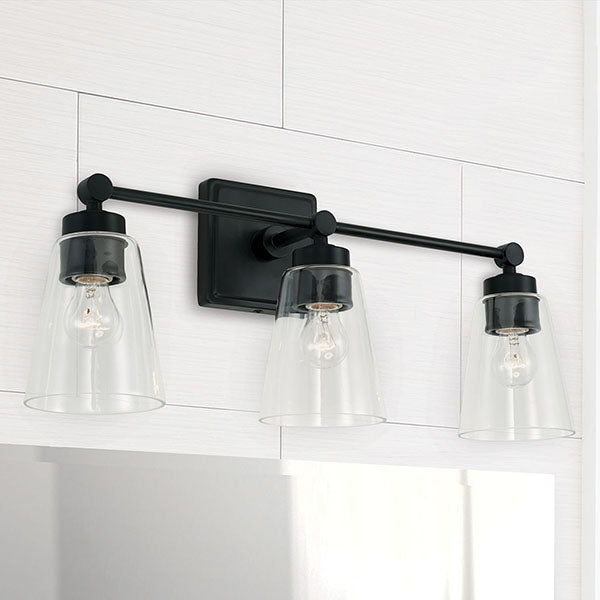 Capital Lighting 139132BN-496