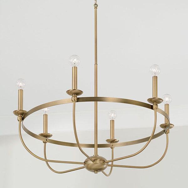 Capital Lighting 425161AD