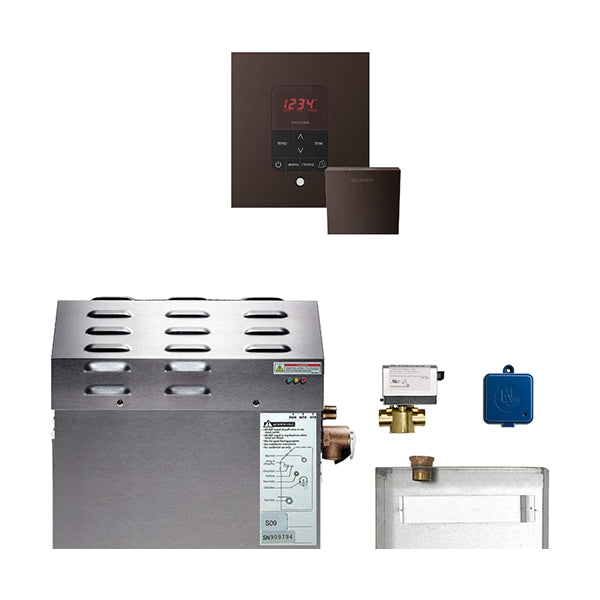 Mrsteam MS400EC1