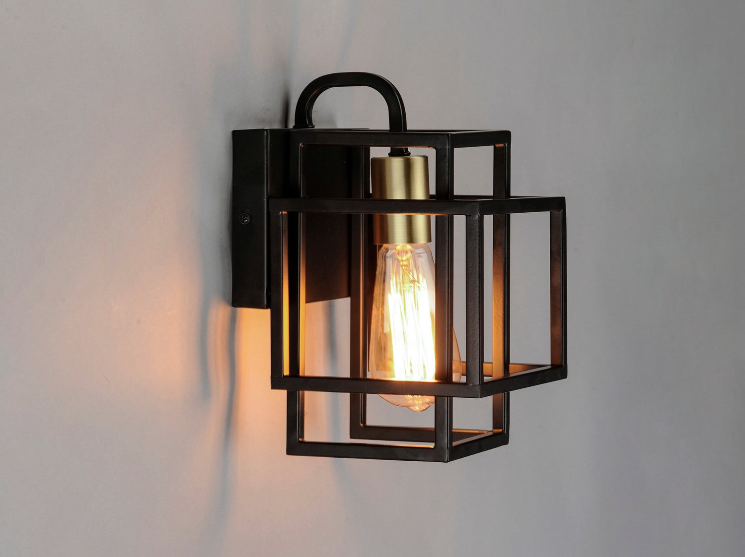 Maxim Lighting 10241BKSBR: 944329-2.jpg