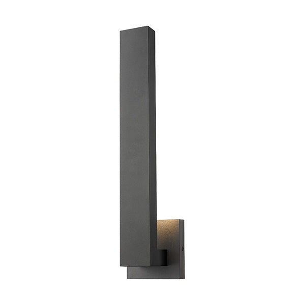 Z-Lite 576M-BK-LED