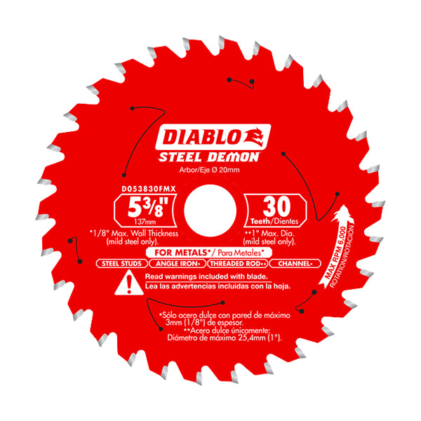 Diablo D053830FMX