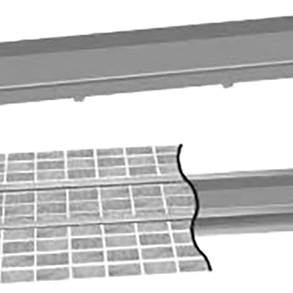 Jaclo 6226-24-BSS
