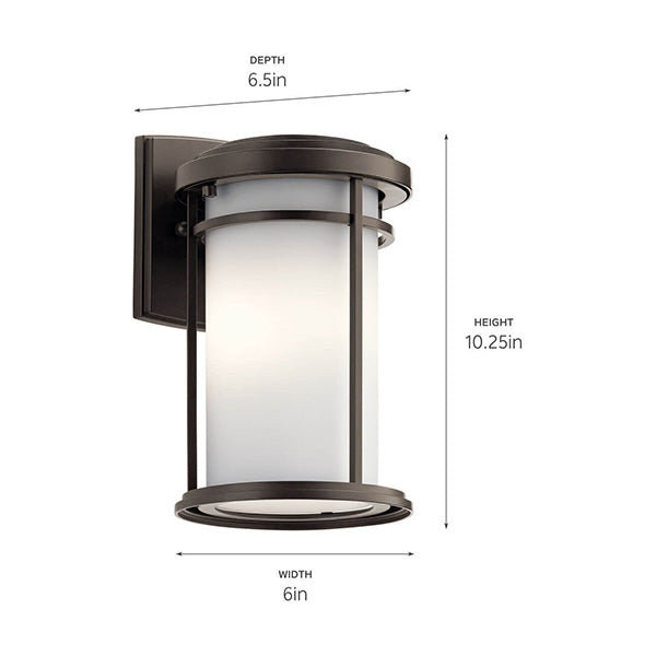 Kichler 49686OZ