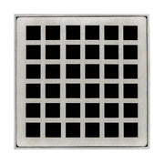 Infinity Drain QD 4-2A SS: 58449_1.jpg (Variant Image)