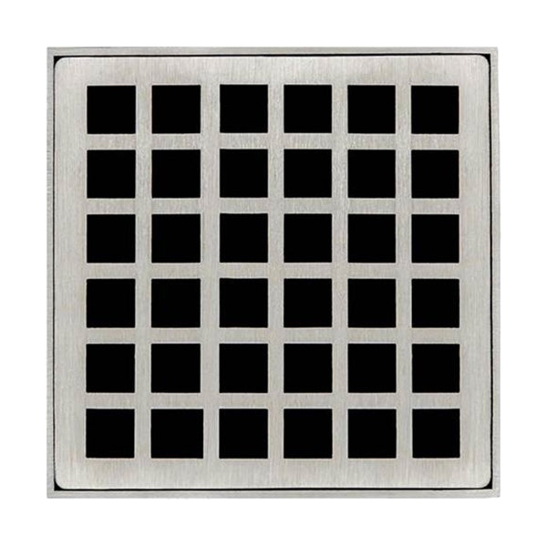 Infinity Drain QD 4-2A SS: 58449_1.jpg (Variant Image)