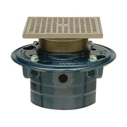 Zurn ZN415-4NL-10S: 278580_1.jpg (Variant Image)