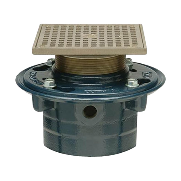 Zurn ZN415-4NL-10S: 278580_1.jpg (Variant Image)